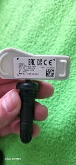 Hyundai santa fe snimače