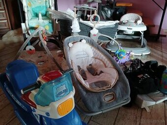 VŠETKO NARAZ pre bábo S VÝRAZNOU ZĽAVOU - 1