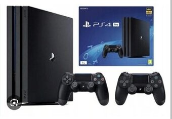 Ps4 pro