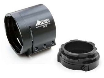 Adapter prazisejagen kh58mm