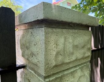 Kúpim tvárnice fi Repox