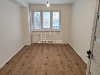 3 izbový byt na Nobelovej ulici