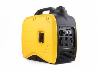 invertorová elektrocentrála PROTECO