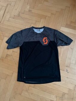 SCOTT Panske MTB Jersey