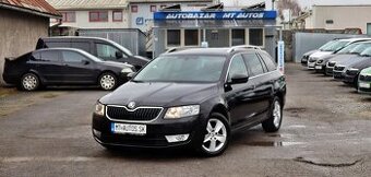 Škoda Octavia Combi 1.6 TDI Comfort