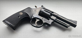 Smith & Wesson Model 28-2 Highway Patrolman