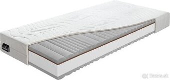 Matrace 90x200