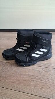 Zimne topanky Adidas Terex Snow