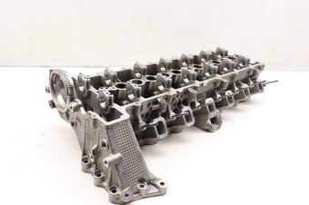 Hlava motora M57N2 306D5 210kw