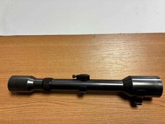 Nemecký vojenský puškohľad