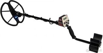 DETEKTOR KOVOV HĽADANIE STRATENÝCH PREDMETOV