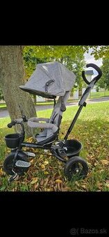 Trojkolka Kinderkraft