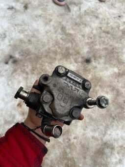 Servocerpadlo vag group