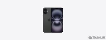Apple iPhone 16 128GB Black