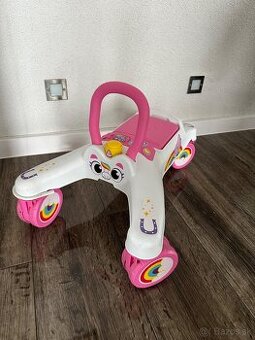 Odrážadlo Zuru Tiny Town