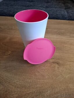 Pohárik - Tupperware