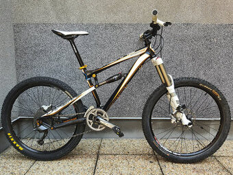 LAPIERRE SPICY 316