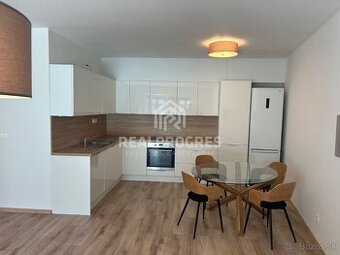 Na prenájom 2i byt Nitra Tabáň