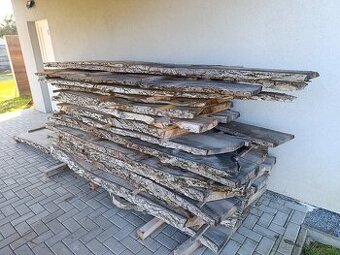 Predám orechové rezivo