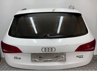 AUDI Q5 8R0 PIATE DVERE