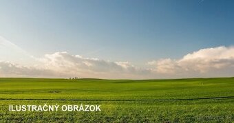 TOCA real – EXKLUZÍVNE – POZEMOK Bytča časť Hliník nad Váhom