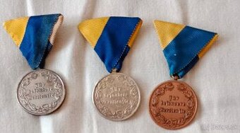 Predám Rakúsko vyznamenanie