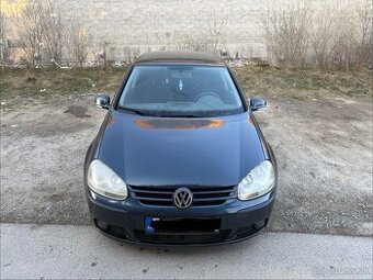 Volkswagen Golf 5 1.9 TDI 77 KW