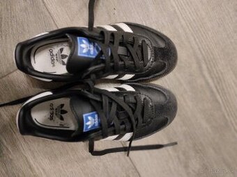 Adidas Samba tenisky 28 1/2