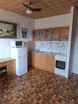 Byt pri Draždiaku v Petržalke