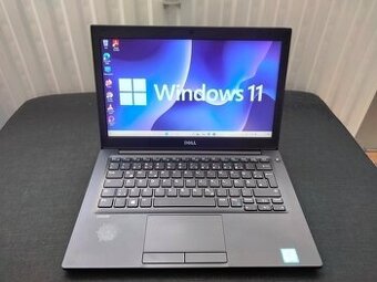 Dell Latitude 7280 , Intel® Core™i5 ,8gb ram , ssd , Win 11