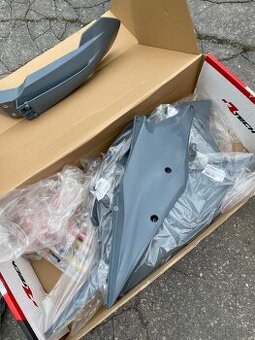 Nardo plasty na ktm exc 300
