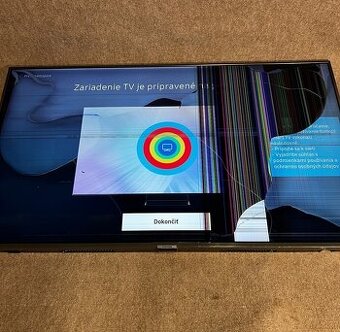 Samsung UE43TU7172U
