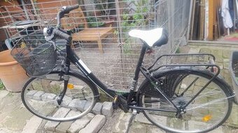 Scirocco 200eur/nepoužívaný/, Schwinn Crosscut 150eur
