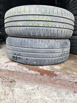 185/60/R15 letné 2ks