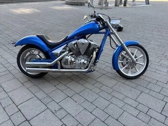 Kupim Honda Fury ponuknite