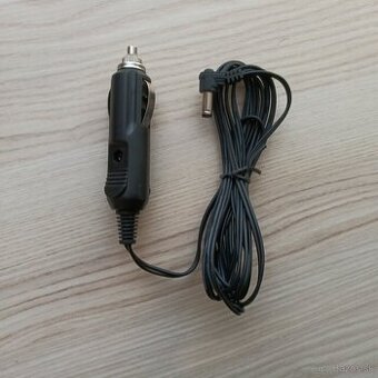 Kabel do autozapaľovača - 1