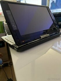 Lenovo 2v1 tablet notebook