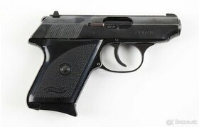 Samonabíjacia pištoľ Walther TPH, 22 LR