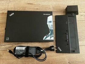 Lenovo ThinkPad T450s-i7-8GB-1TB SSD - 1