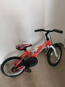 Bicykel Olpran - 1