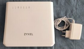 Wi-Fi router Zyxel VMG3927-T50K