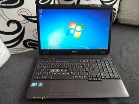 rozpredám plne funkčný notebook Acer extensa 5635