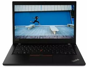 LENOVO ThinkPad L490 i5-8265u/8GB/512GB/14FHD