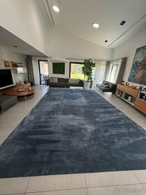 Veľký koberec - 1