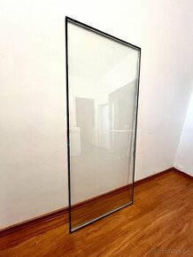 Predám Izolačné dvoj - sklo / okno - Ako nové - 1