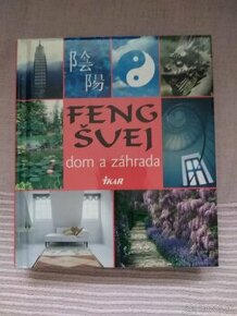 Predam knihy feng suej - 1