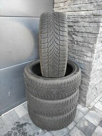 Zimné pneumatiky 205/45R17 Nexen 4ks - 1