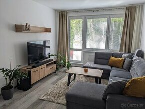 3-izbový byt, Nová Dubnica, SNP