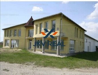 Priemyselný objekt na predaj - 1