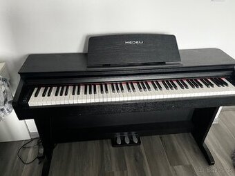 Digitálne piano - 1